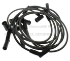 WR5996 - : Motorcraft Spark Plug Wire Set for Ford Image