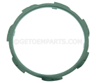 BN8B42161 - Fuel System: Fuel Pump Assembly Plate for Mazda Image