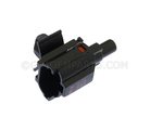 969852D700 - Body: Air Temp Sensor for Kia: Carnival, EV6, Forte, Forte Koup, Niro, Niro EV, Rio, Rondo, Seltos, Soul, Sportage Image