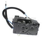 68232439AB - : Front Door Latch, Left for Mopar Image
