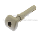 CU5Z96610A16CD - Body: Headrest Guide for Ford Image
