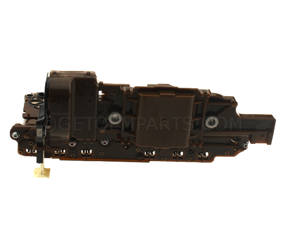 24275873 - GM Automatic Transmission Control Valve Body with ...