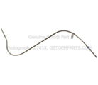 6C3Z6754A - Engine: Engine Oil Dipstick Tube for Ford Image