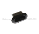 F81Z2513284AA - Body: Scuff Plate Grommet for Ford Image