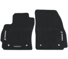 8BL73 - : Floor Mats, Carpet, Front for Mazda Image