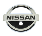 628904RA0B - Body: Emblem for Nissan Image