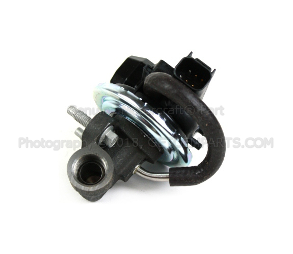 5R3Z9D475DA - Emission System: Egr Valve for Ford Image