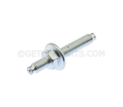 9XG053107L - Electrical: Ignition Coil Bolt for Mazda Image