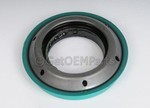 8666007 - Transmission: Automatic Transmission Output Shaft Seal for Buick: Century, Skylark | Cadillac: Allante | Chevrolet: Beretta, Cavalier, Corsica, Lumina APV | Oldsmobile: Achieva, Cutlass Ciera, Silhouette | Pontiac: Grand Am, Sunfire, Trans Sport Image