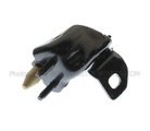 FL3Z1626801A - Body: Upper Hinge for Ford Image