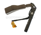 1DF301L5AI - : Power Height Adjuster Seat Belt Buckle for Mopar Image