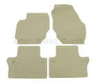 39833911 - : Floor Mats - Textile - Soft Beige for Volvo Image