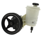 68070908AD - : Power Steering Pump for Ram: 2500, 3500 Image