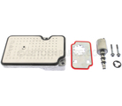 23105063 - : Rear Differential Clutch Control Module for GM Image