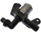 CV6Z18495D - HVAC: Heater Control Valve for Ford Image