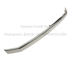 DA8Z8200CA - Body: Outer Grille for Ford Image
