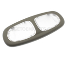 19115098 - : Dome Lamp Lens for GM Image