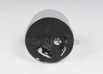 19209674 - Electrical: Hazard Flasher for Buick: Century, Electra, LeSabre, Park Avenue, Reatta, Regal, Riviera, Roadmaster, Skyhawk, Skylark, Somerset, Somerset Regal | Cadillac: 60 Special, Allante, Brougham, Cimarron, DeVille, Eldorado, Fleetwood, Seville | Chevrolet: Astro, Beretta, Blazer, C/K Pickup, C1500, C2500, C3500, C3500HD, Camaro, Caprice, Cavalier, Celebrity, Chevette, Citation II, Corsica, Corvette, El Camino, G10, G20, G30, Impala, K1500 Pickup, K2500 Pickup, K3500 Pickup, K5 Blazer, LLV, Lumina, Lumina APV, Monte Carlo, Nova, P20, P30, R10, R20, R2500, R30, R3500, S10, S10 Blazer, Suburban C10, Suburban C1500, Suburban C20, Suburban C2500, Suburban K10, Suburban K1500, Suburban K20, Suburban K2500, Suburban R10, Suburban R1500, Suburban R20, Suburban R2500, Suburban V10, Suburban V1500, Suburban V20, Suburban V2500, V10, V20, V30, V3500 | GMC: C1500 Pickup, C2500 Pickup, C3500 Pickup, C3500HD, Caballero, G1500, G2500, G3500, Jimmy, Jimmy S15, K1500 Pickup, K2500 Pickup, K3500 Pickup, P2500, P3500, R1500 Pickup, R2500 Pickup, R3500 Pickup, S15, Safari, Sonoma, Suburban C1500, Suburban C2500, Suburban K1500, Suburban K2500, Suburban R1500, Suburban R2500, Syclone, Typhoon, V1500, V1500 Suburban, V2500, V2500 Suburban, V3500, Yukon | Oldsmobile: 88, 98, Achieva, Aurora, Bravada, Calais, Custom Cruiser, Cutlass, Cutlass Calais, Cutlass Ciera, Cutlass Cruiser, Cutlass Salon, Cutlass Supreme, Delta 88, Firenza, LSS, Omega, Regency, Silhouette, Toronado | Pontiac: 6000, Bonneville, Fiero, Firebird, Grand Am, Grand Prix, J2000 Sunbird, Parisienne, Phoenix, Safari, Sunbird, Sunfire, T1000, Trans Sport Image