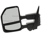 HC3Z17683TB - Body: Door Mirror for Ford Image