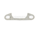 22777212 - Body: Hinge Shim for Cadillac: Escalade EXT | Chevrolet: Avalanche, Colorado, Silverado 1500, Silverado 1500 LD, Silverado 1500 LTD, Silverado 2500 HD, Silverado 3500 HD, Silverado EV | GMC: Canyon, Hummer EV Pickup, Sierra 1500, Sierra 1500 Limited, Sierra 2500 HD, Sierra 3500 HD, Sierra EV Image