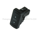 9L8Z15B691AB - Body: Sunroof Switch for Ford Image