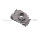 W717462S439 - Fuel System: Skid Plate Nut for FORD Image