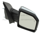 FL3Z17682NB - Body: Mirror for Ford Image