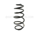 68196009AA - : Rear Coil Spring for Jeep: Wrangler, Wrangler JK Image