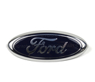 CN1Z8213C - Body: Emblem for Ford Image