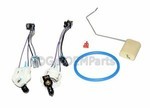 19121316 - Electrical: Fuel Gauge Sending Unit for Buick: Century, Regal | Oldsmobile: Intrigue | Pontiac: Grand Prix Image