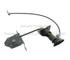 5T1Z1K353A - : Spare Tire Hoist for Ford Image