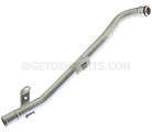 92293345 - Cooling System: Inlet Pipe for GM Image