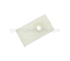 UB3958502A - : Door Glass Grommet for Mazda Image