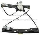 CM5Z5823200B - Body: Window Regulator for Ford Image