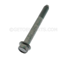 H26034313B - : Lower Control Arm Mount Bolt for Mazda Image
