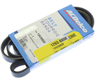 12638808 - : V-Ribbed Serpentine Belt for GM Image