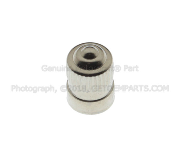 DR3Z1A163A - Electrical: Cap for Ford Image