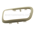9417566 - Body: Handle, Inside Bezel for Volvo: C70, S70, V70 Image