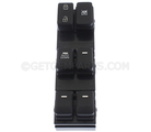 935713W200WK - Body: Window Switch for Kia: Sportage Image