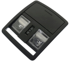1LE17DX9AA - : Overhead Console for Mopar Image