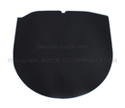 8A8Z7445026AA - : Spare Tire Cover for Ford Image