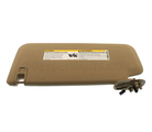 22850311 - Body: Sun-visor for GM Image