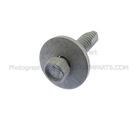N807658S439 - Cooling System: Reservoir Screw for Ford Image