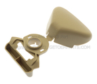 7L1Z7860262CB - Electrical: Cover for Ford Image