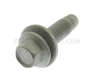 11518298 - : Bracket Bolt for GM Image