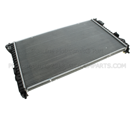 7T4Z8005B - Cooling System: Radiator for Ford Image