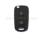 954302K340 - : Keyless Entry Transmitter for Kia Image