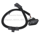 GD9Z14018BA - : Release Switch - Driver's Side (LH) for Ford Image