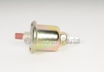 19244933 - Electrical: Oil Pressure Sending Unit for Buick: Electra, LeSabre, Riviera | Cadillac: Eldorado | Chevrolet: Blazer, C/K Pickup, C1500, C2500, C3500, Camaro, El Camino, G10, G20, G30, K1500 Pickup, K2500 Pickup, K3500 Pickup, K5 Blazer, Monte Carlo, P20, P30, R10, R20, R30, R3500, Suburban C10, Suburban C20, Suburban K10, Suburban K20, Suburban R10, Suburban R20, Suburban V10, Suburban V20, V10, V20, V30, V3500 | GMC: C1500 Pickup, C2500 Pickup, C3500 Pickup, Caballero, G1500, G2500, G3500, Jimmy, K1500 Pickup, K2500 Pickup, K3500 Pickup, P2500, P3500, R1500 Pickup, R2500 Pickup, R3500 Pickup, Suburban C1500, Suburban C2500, Suburban K1500, Suburban K2500, Suburban R1500, Suburban R2500, V1500, V1500 Suburban, V2500, V2500 Suburban, V3500 | Oldsmobile: 98, Custom Cruiser, Cutlass Calais, Cutlass Salon, Cutlass Supreme, Delta 88, Toronado | Pontiac: Bonneville, Firebird, Grand Prix Image
