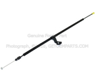 FL3Z16266A46N - : Cable Assembly Control for Ford Image